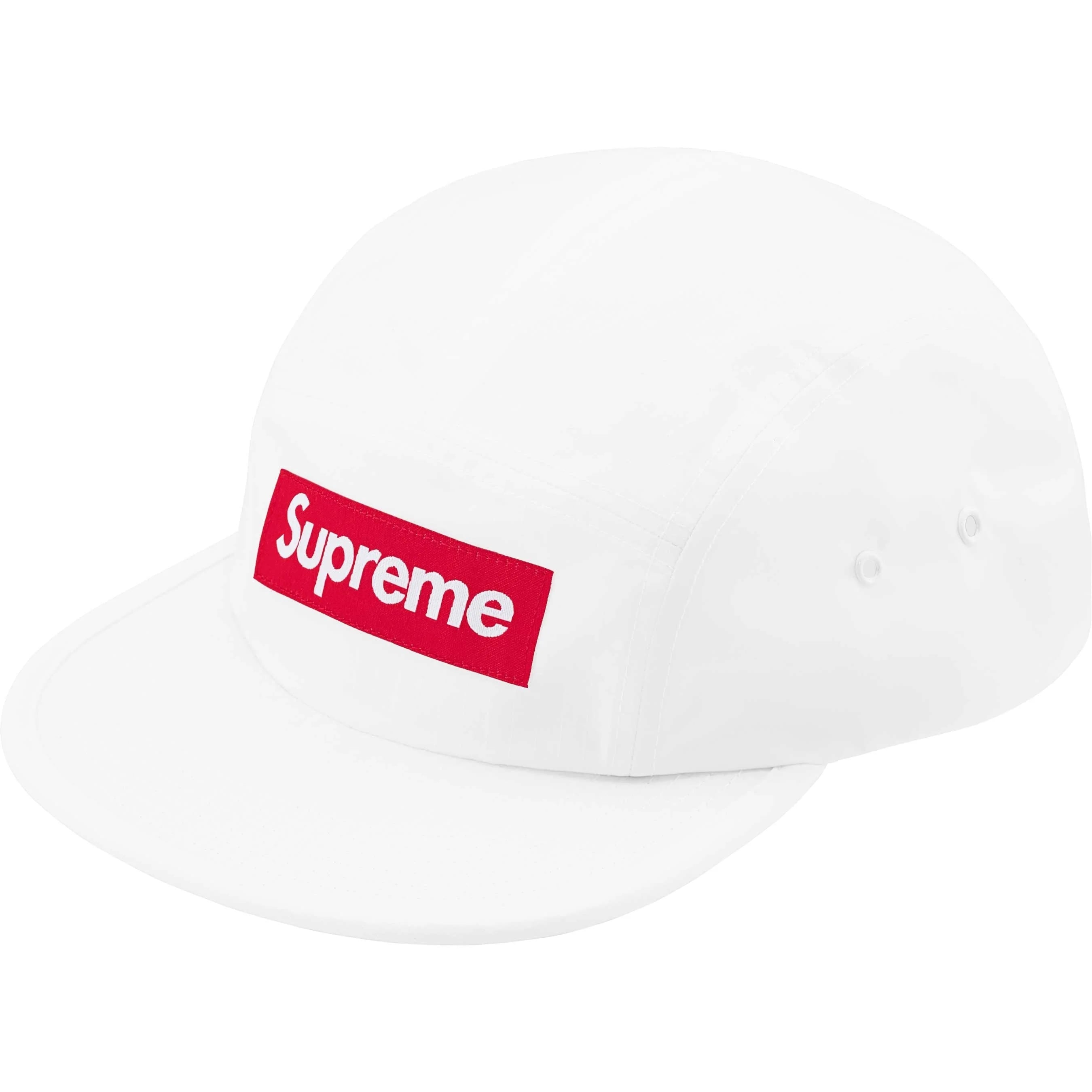 Waxed Ripstop Camp Cap view 8